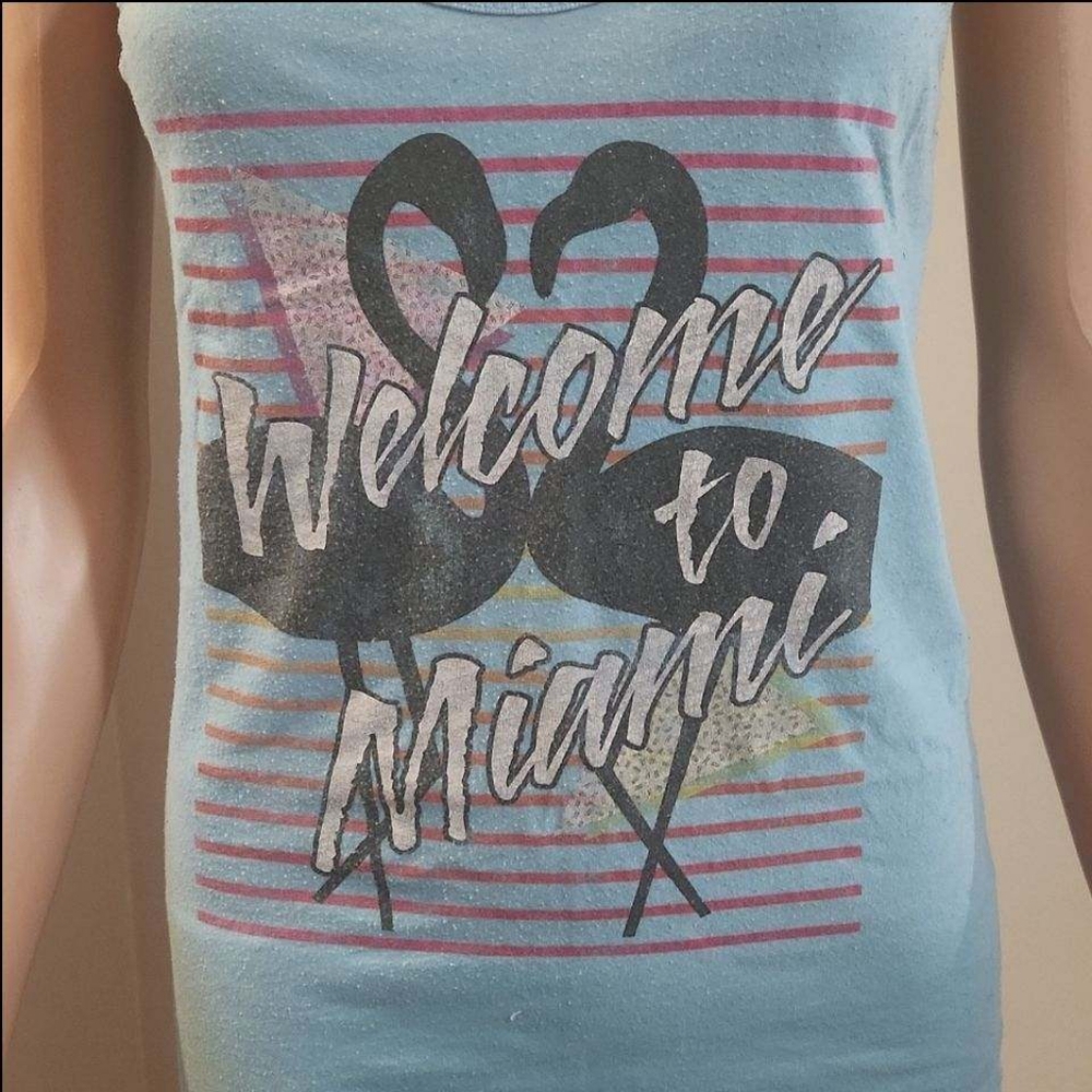 Tank top Set - Picture 7 of 7